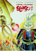 Usagi Yojimbo Senso