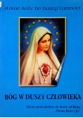 Bóg w duszy człowieka