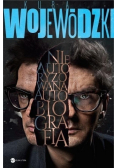 Kuba Wojewódzki. Nieautoryzowana autobiografia BR