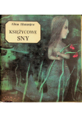 Księżycowe sny
