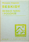 Beskidy Beskid Niski i Pogórze