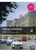 Poznać  przeszłość 4