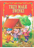 Trzy małe świnki