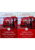 Cukiernia pod Amorem Ciastko z wróżbą  część I i II