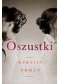 Oszustki