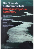 Odra jako krajobraz kulturowy