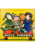 Nasze zabawki