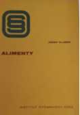 Alimenty