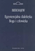 Egzystencjalna dialektyka Boga i człowieka