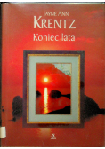 Koniec lata