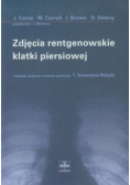 Zdjęcia rentgenowskie klatki piersiowej