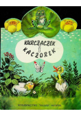 Kurczaczek i kaczorek