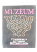 Muzeum Żydowskiego Instytutu Historycznego
