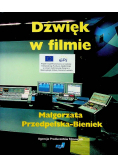 Dźwięk w filmie