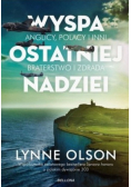 Wyspa ostatniej nadziei