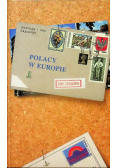 Polacy w Europie 500 zagadek