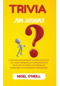 Trivia for Seniors