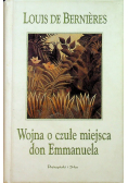 Wojna o czułe miejsca don Emmanuela