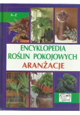 Encyklopedia roślin pokojowych Aranżacje
