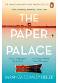 The Paper Palace