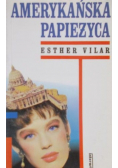Amerykańska papieżyca