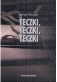 Teczki teczki teczki