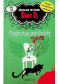 Kryminalne przypadki Daisy D. Tom 1   Morderstwo pod choinkę