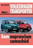 Volkswagen Transporter Sam naprawiam samochód