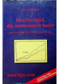 Ekonomia dla normalnych ludzi wprowadzenie do Szkoły Austriackiej