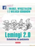 Lemingi 2 0 Schodzimy do podziemia