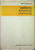Podstawy technologii chemicznej