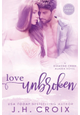 Love Unbroken