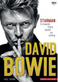 David Bowie STARMAN Człowiek który spadł na ziemię