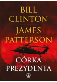 Córka prezydenta