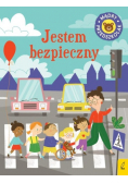 Mądry przedszkolak Jestem bezpieczny