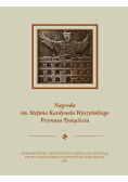 Nagroda im Stefana Kardynała Wyszyńskiego Prymasa Tysiąclecia