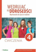 Wędrując ku dorosłości SP 4 ćw w.2017 RUBIKON