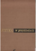 Fizyka w  przykładach