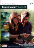 Password Reset B1 Książka ucznia Nowa