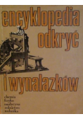 Encyklopedia odkryć i wynalazków