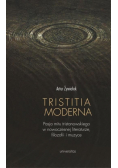 Tristitia moderna. Pasja mitu tristanowskiego...