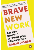 Brave New Work