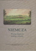 Niemcza Wielka historia małego miasta