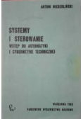 Systemy i sterowanie