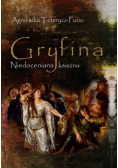 Gryfina Niedoceniana księżna (1244/49-1303/09)