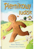 Piernikowy Ludzik