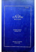 Callan Method  Student's Book 1 Lessons 1 24