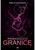 Przekroczyć granicę