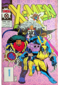 Xmen 6 / 1996