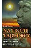 Na tropie tajemnicy